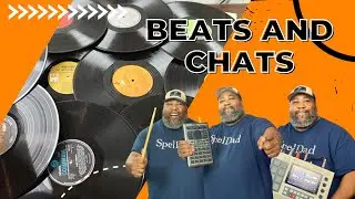 Beats and Chats - Sample Packs and More 