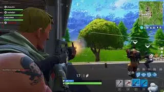 curb your fortnite experience