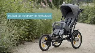 Kimba Cross - Active everyday | Ottobock