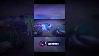 When Gusion takes revenge!