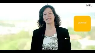 NIFU konferansen 2024