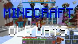 [1.19] aKastaar (cubecraft memories)