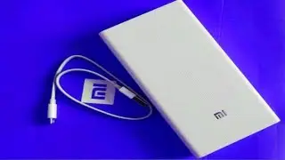 Unboxing Mi power bank 2i/Cell Capacity: 10000 mAh