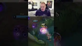 Shaco one-tricks are too good at mindgames 💀