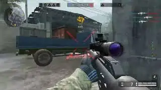 Test Edit [Warface]