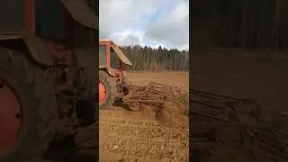 КПС 2,8 - 10 ГЕКТАР В СМЕНУ