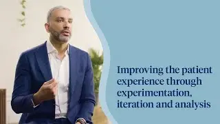 Modernizing healthcare patient collections for provider hospitals using experimentation techniques