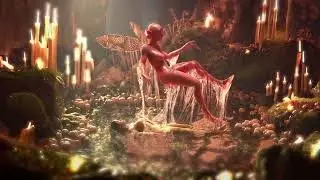 Melanie Martinez Portals *REVERSED* IS Otherworldly *IOUAUNMEL*