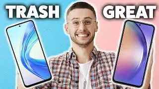 BEST Phones Under $500 2025 - This One Phone Changed EVERYTHING.