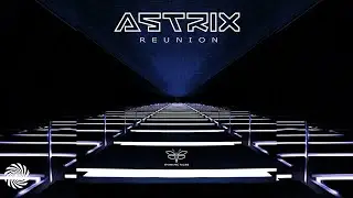 Astrix - Reunion (Jerome Isma-Ae Remix) [HD, 2011]