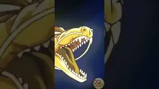 HIRUDEGARN é o 6º VILÃO GRANDÃO em DRAGON BALL Z: O ATAQUE DO DRAGÃO | Oi Geek