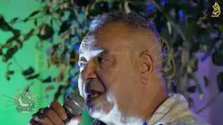El Hindi - Rani Khayef Ila Nwalfek (Live Bahia TV 2023)