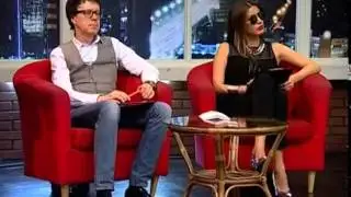 Группа А-Studio & Эдгар Амбарцумян