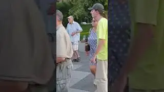 Kharkiv Харьков Танцы 01.09.2024