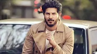 Dulquer Salmaan  Birthday Special Mashup| FanCraft Edits