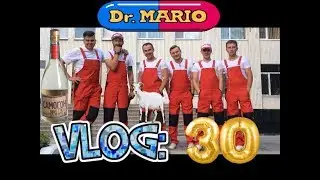 Николаевка в опасности. DANCE-BAND. Монатик Ленинград сover