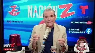 Nación Z con Leo Díaz - 23 Ago 2024