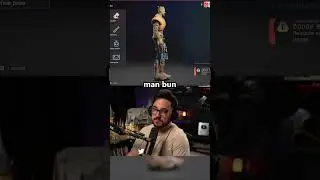 Some of These Character Designs Are Baffling... #gaming