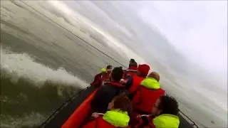 RIB varen met H2Oevents