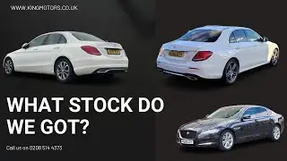 What Stock Do We got | Watch It | 2021 !