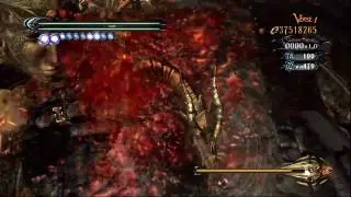 【Xbox 360】 BAYONETTA -Chapter 4-