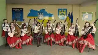 Флешмоб  