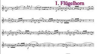 Bergsommer Polka