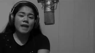 Too Good At Goodbyes - Sam Smith (Cover)