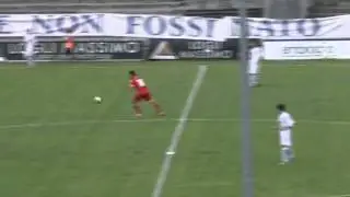 Gara 2 Playout - 2011/12 - Lega Pro - Prima Divisione - Girone B - Prato-Piacenza 1-0.flv
