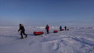 Arctic. On the issue of climate. Part 2