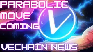 VECHAIN NEWS TODAY | VECHAIN PRICE PREDICTION 2021 | VET PRICE PREDICTION | Vechain News