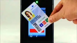 CEM Systems - emerald Time & Attendance Mode