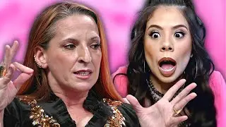 Kris Is A SHAMELESS LIAR!