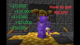 (UPDATED) New best way to get rich on the Loverfella Server