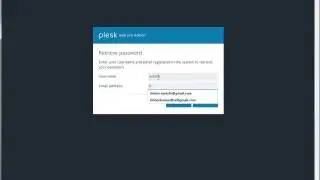 How to Retrieve and Change the Plesk Admin Password