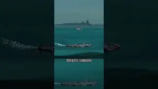 Apocalipsis submarino 8👽