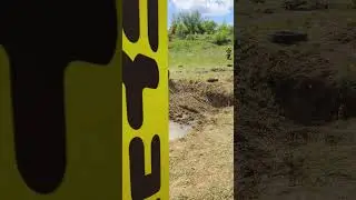 етап чемпіонату України по кантрі-крос в Тернополі