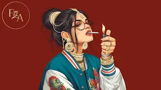 Deewani Mastani (Farooq Got Audio Remix) | Bajirao Mastani | Hip Hop/Trap Mix