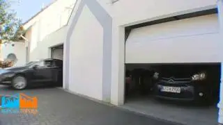 Скоростной привод Hormann Supramatic