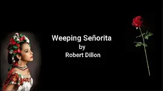 Weeping Senorita - Robert Dillon - Fingerstyle Guitar