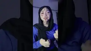 ‼️ SPIDERGIRL MANTAP ‼️ xianryna🕷️ PARTLAST