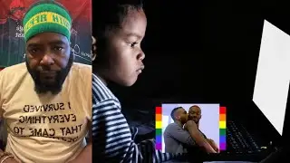 Blk Son Caught Watching 