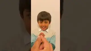 Finger trick | Hypnosis | finger stick together | Muscle trick 