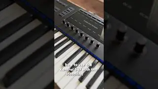 How to use Kontrol S49 with Maschine Plus