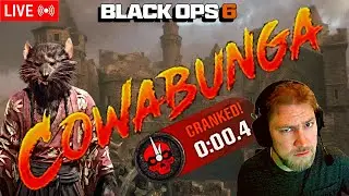 LIVE🔴STREAM ENDS WHEN I DEFEAT the Citadelle BOSS on INSANE mode!