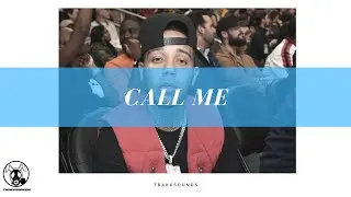 Call Me (FREE) Tink X Hitmaka X Blxst Type Beat 2021