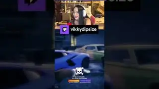 КУДА ЛУТАЕШЬСЯ | vikkydipsize