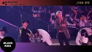 [THAISUB] STOP (그대로 멈춰) -  BLACKKIES ❘ SECHSKIES