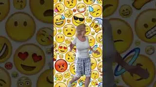 Какой не обычный танец!  #юмор #смешно