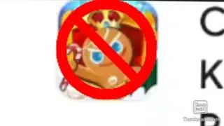when cookie run kingdom  not on your device be like: